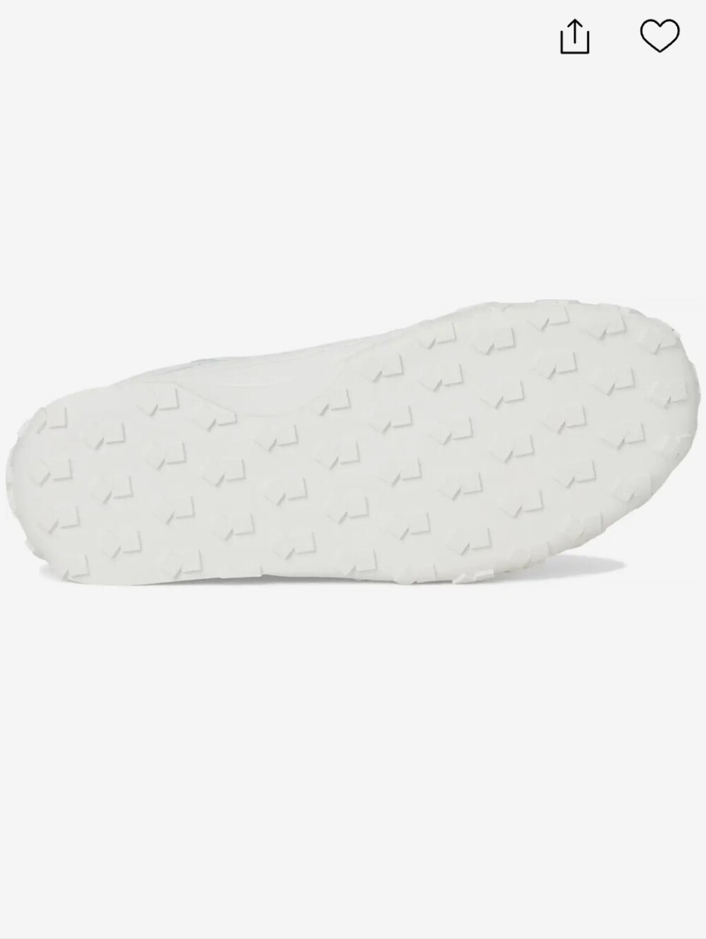kate spade K As In Kate Sneakers, True White/ KS Green - Picture 3 of 6